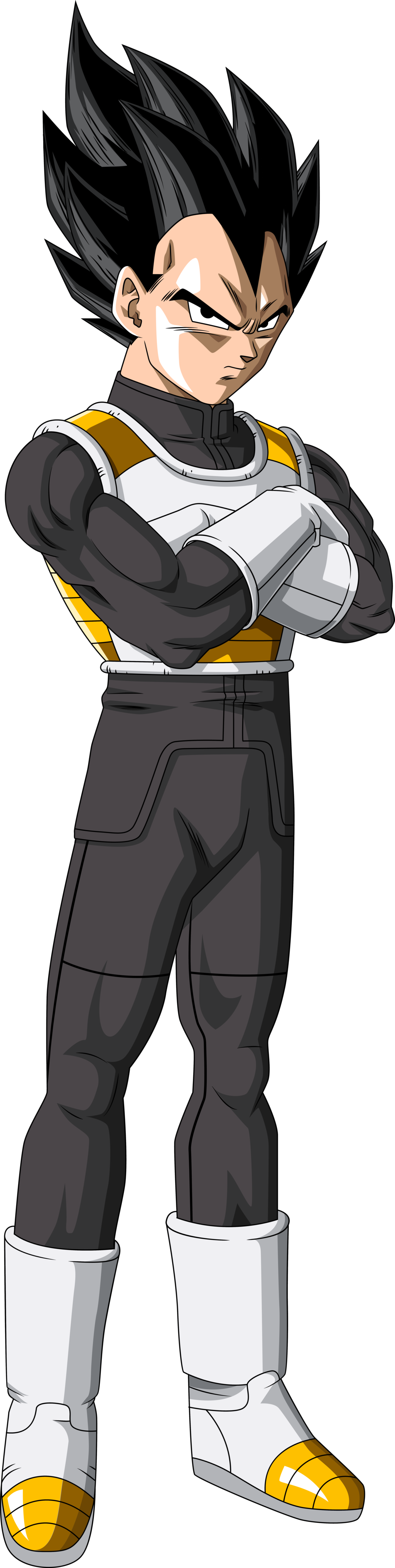 Vegeta (TC) | Dragon Ball Fanon Wiki | FANDOM powered by Wikia