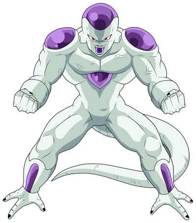 arcosians nobody700 dragonball fanon wiki fandom powered by wikia 4th form frieza