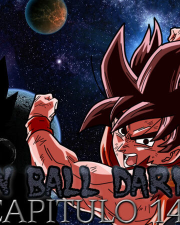 Dragon Ball Dark Side Capitulo 141 Dragon Ball Fanon Wiki Fandom