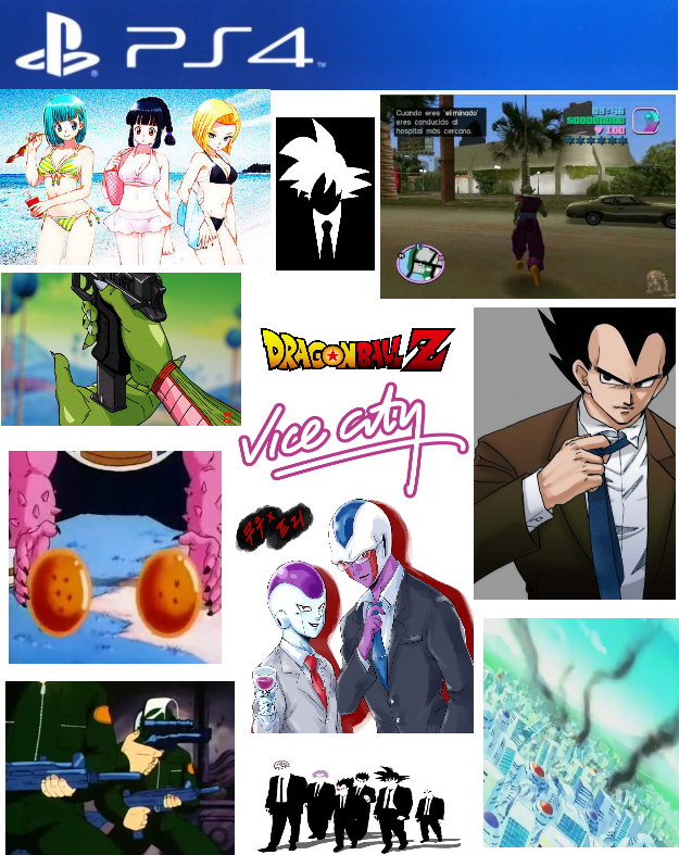 dragon vice city dragon vice city