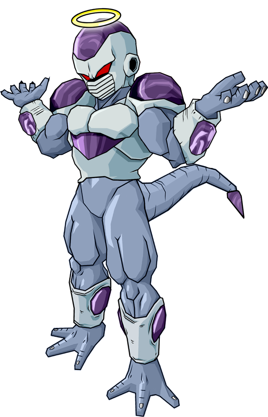 Super Freezer | Dragon Ball Fanon Wiki | FANDOM powered by ...