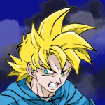 Tai ssj