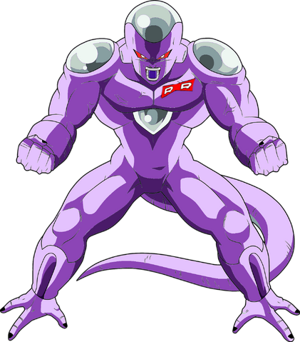 Image - Frieza.png | Dragonball Fanon Wiki | FANDOM powered by Wikia