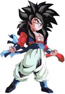 Gotenkssj4