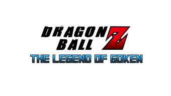 Dragon Ball Z The Legend Of Goken Fanfiction Dragonball Fanon