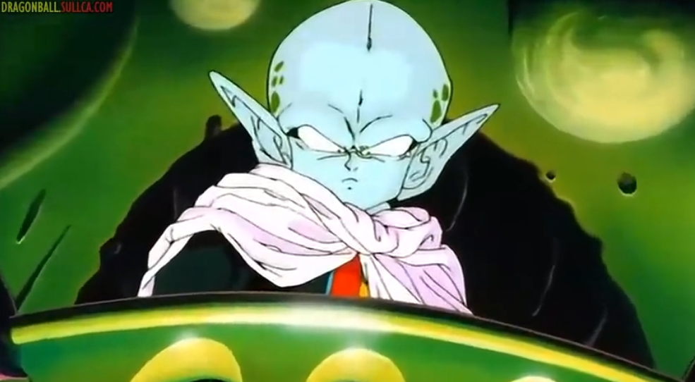 Dragon Ball God Spirit La Zona De La Muerte Dragon Ball Fanon