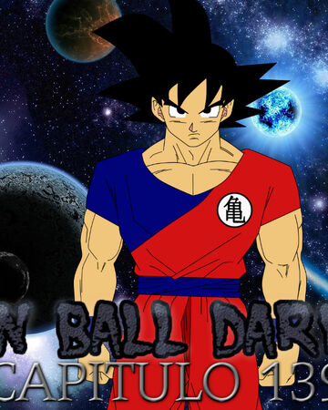 Dragon Ball Dark Side Capitulo 139 Dragon Ball Fanon Wiki Fandom