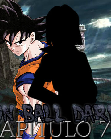 Dragon Ball Dark Side Capitulo 76 Dragon Ball Fanon Wiki Fandom