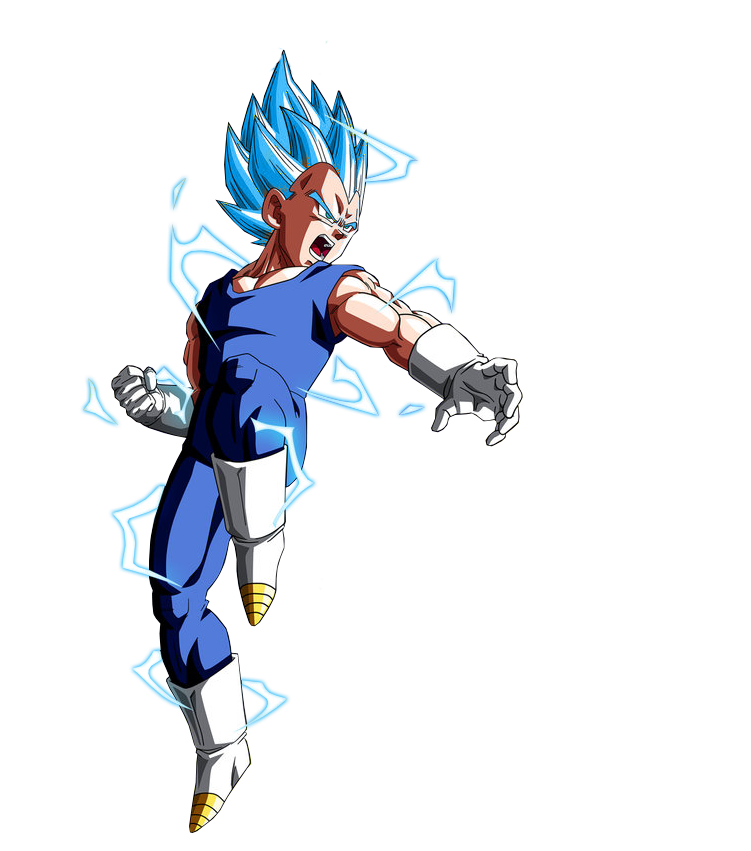 Vegeta Super Saiyan Dios X3 Dragon Ball Fanon Wiki Fandom