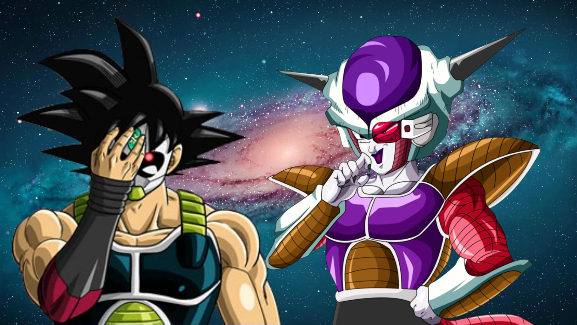 Saga de Freezer (TC) Dragon Ball Fanon Wiki FANDOM powered by Wikia