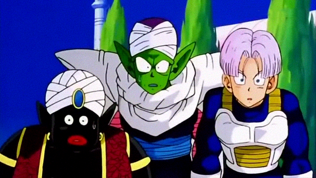 Otro Futuro Episodio 13 Dragon Ball Fanon Wiki Fandom