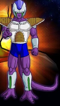 Captain Icizer