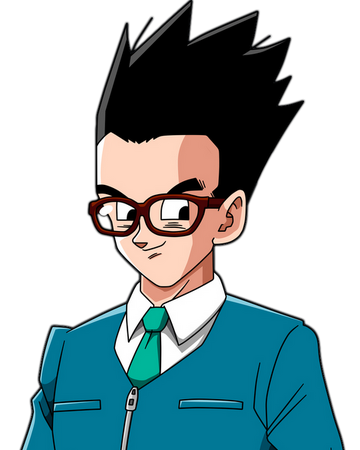 Dragon Ball After Gt Capitulo 4 Dragon Ball Fanon Wiki Fandom