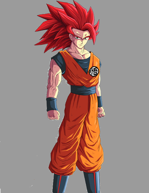 Kateku Los Dioses Medio Avanzado Dragon Ball Fanon Wiki Fandom