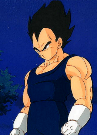 vegeta sab