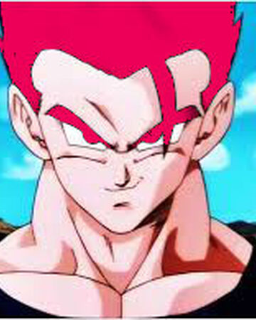 El Poderoso Super Saiyajin Dios Gohan Dragon Ball Fanon Wiki