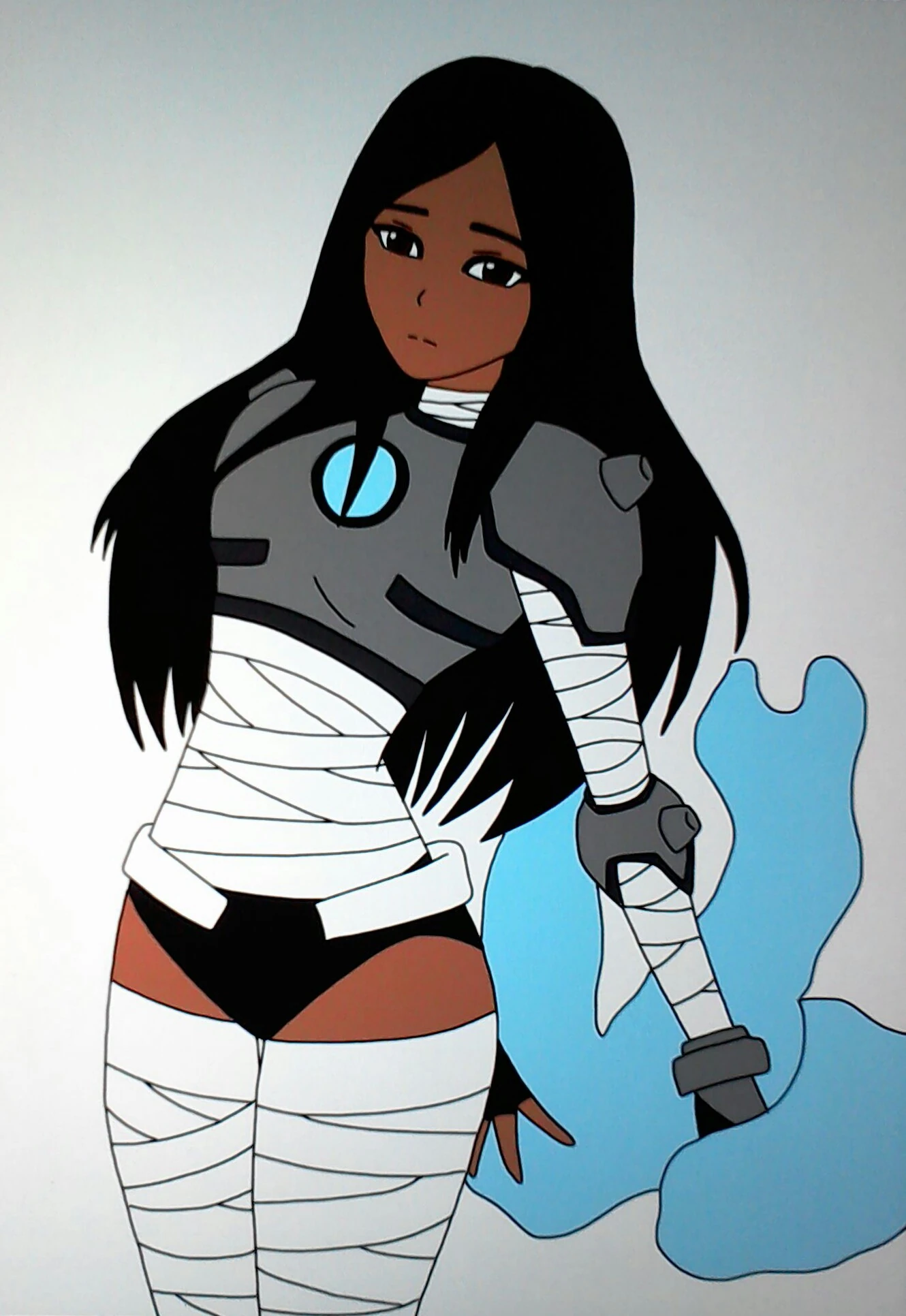 Ahsoka Tano Death Battle Fanon Wiki Fandom vrogue.co