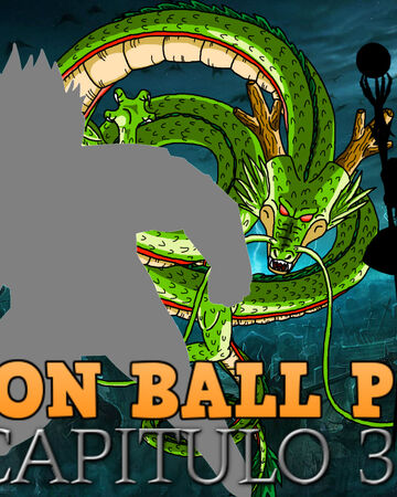 Dragon Ball Post Z Capitulo 35 Dragon Ball Fanon Wiki Fandom