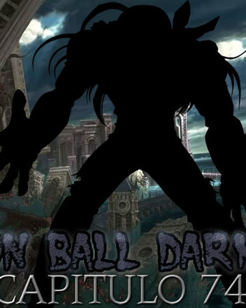 Dragon Ball Dark Side Capitulo 74 Dragon Ball Fanon Wiki Fandom