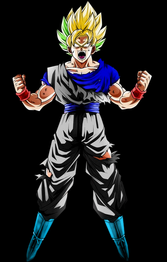 Contraataque Los Dioses Malignos Atacan Dragon Ball Fanon Wiki