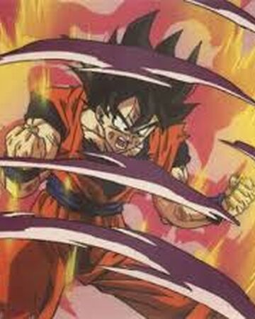 Dragon Ball Z El Torneo Del Otro Mundo Capitulo 61 Dragon Ball