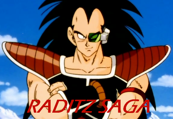 Dragon Ball Z Sagas 2 | Dragon Ball Fanon Wiki | FANDOM ...