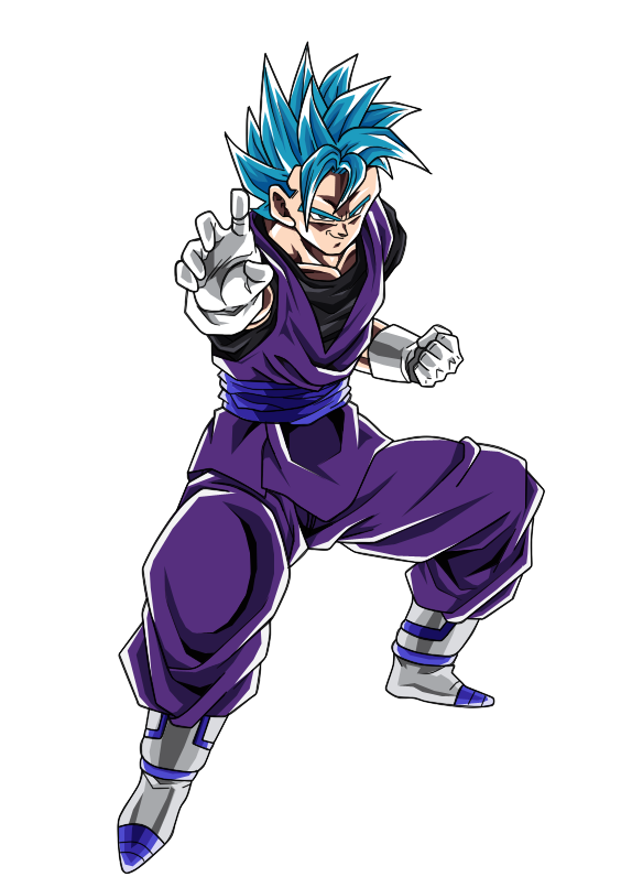 ║𝙃𝙖𝙯𝙯𝙚𝙡║ | Dragon Ball Fanon Wiki | Fandom