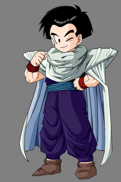 Krillin Jr.
