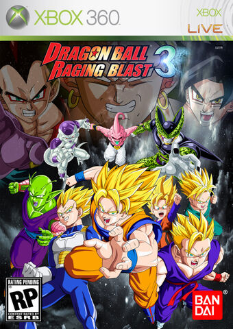 Raging blast 2 download pc
