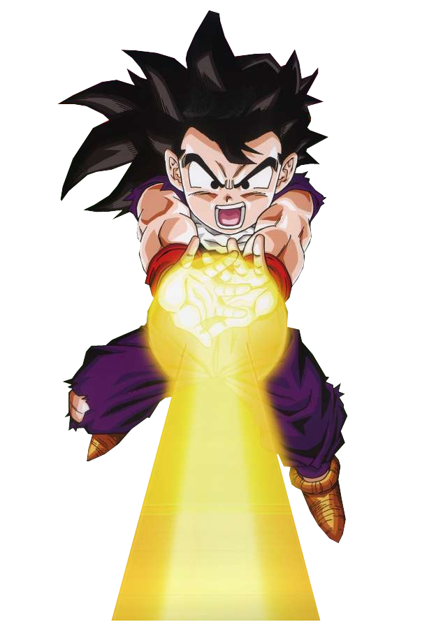 Gohan Dbzagw Dragon Ball Fanon Wiki Fandom Powered By Wikia 0213