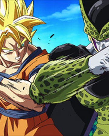 Dragon Ball Z El Torneo Del Otro Mundo Capitulo 29 Dragon Ball