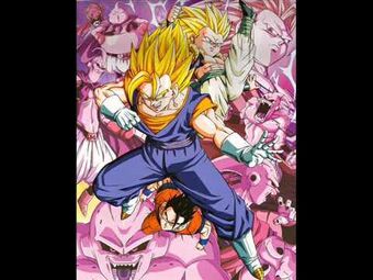 The Best Human Capitulo 1 Dragon Ball Fanon Wiki Fandom