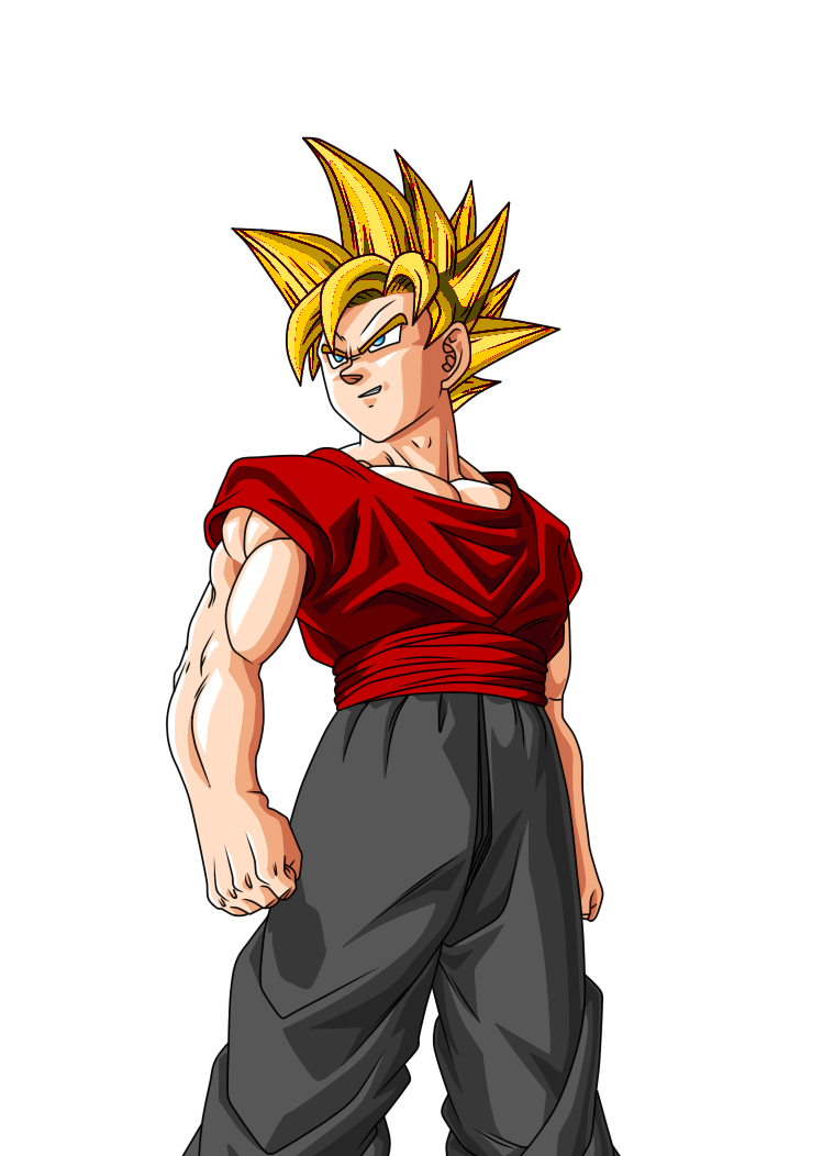 Sinidius (TC) | Dragon Ball Fanon Wiki | FANDOM powered by ...