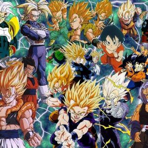 Dragon Ball Warriors Of The Universe Dragonball Fanon