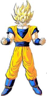 Gotrunks ssj1