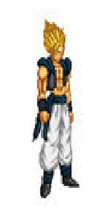 SSJ Vehan