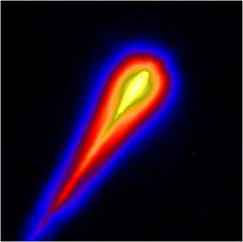 Laser