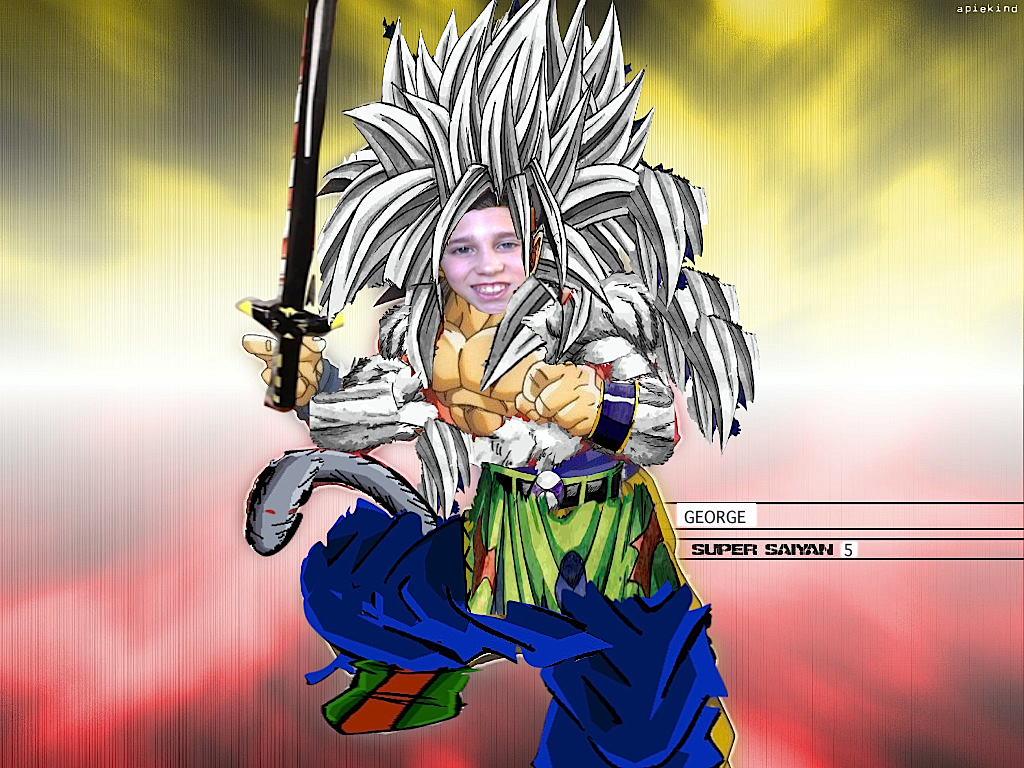 ssj3pro