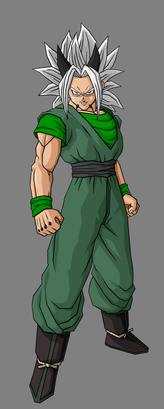 Zaiko (UD) | Dragon Ball Fanon Wiki | FANDOM powered by Wikia