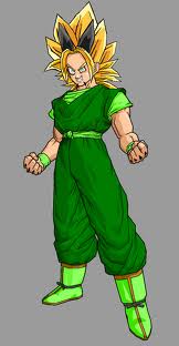Xicor ssj