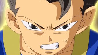 Dragon Ball Total Episodio 141 Dragon Ball Fanon Wiki Fandom