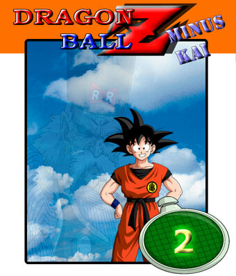 Dragon Ball Z Minus Kai Capitulo 2 Dragon Ball Fanon Wiki Fandom