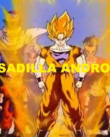 Capitulo 23 Dba Dragon Ball Fanon Wiki Fandom