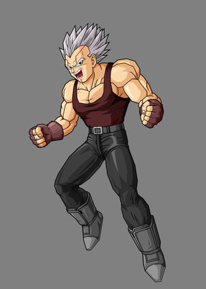 VEGETA