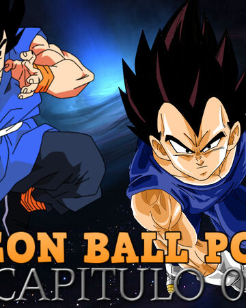 Dragon Ball Post Z Capitulo 02 Dragon Ball Fanon Wiki Fandom