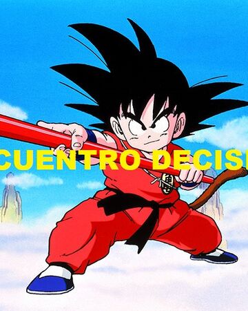 Capitulo 10 Dba Dragon Ball Fanon Wiki Fandom
