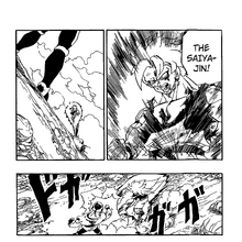 Db Zeroverse Dragonball Fanon Wiki Fandom