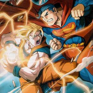 Dragon Ball Outsiders Gallery Dragonball Fanon Wiki Fandom