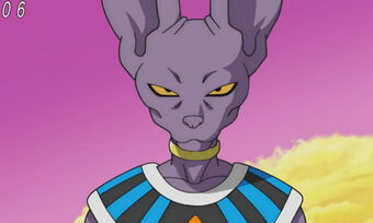 Dragon Ball God And Demon Capitulo 32 Dragon Ball Fanon Wiki
