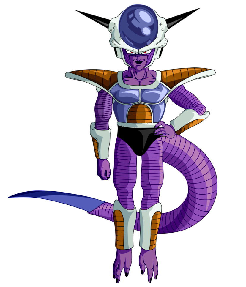 cooler cookiekid247 dragonball fanon wiki fandom powered by wikia cooler base form